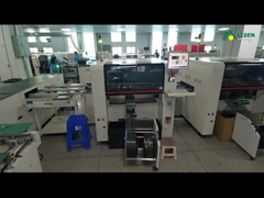 एसएमडी स्वचालित प्लेसमेंट मशीन