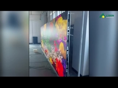 जीओबी फाइन पिक्सेल पिच एलईडी डिस्प्ले