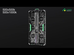 एलईडी रेंटल डिस्प्ले स्क्रीन 2 का परिचय