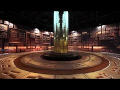 रेंटल एलईडी डिस्प्ले