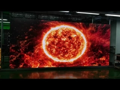 सीओबी एलईडी वीडियो वॉल