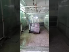 आउटडोर Dooh एलईडी डिस्प्ले स्क्रीन वाटरप्रूफ परीक्षण निर्माता एलईडी स्क्रीन