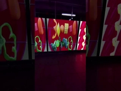 रेंटल एलईडी डिस्प्ले