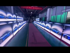 स्टेडियम एलईडी प्रदर्शन आउटडोर एलईडी प्रदर्शन फुटबॉल एलईडी प्रदर्शन