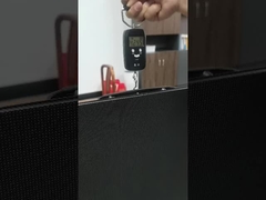 रेंटल एलईडी डिस्प्ले