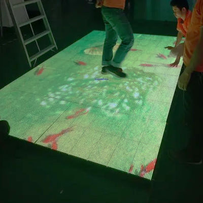 100000 घंटे जीवन काल किराये का एलईडी डिस्प्ले P1.5/ P1.95/ P2.3 / P2.6/ P2.9/ P3.91/ P4.81/ P5.95